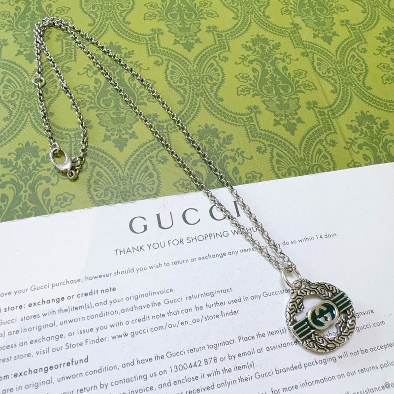 Gucci Necklace 11yxx275